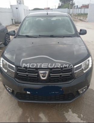 DACIA Logan occasion 1340120