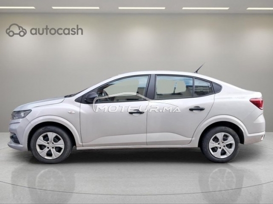 DACIA Logan occasion 3273207