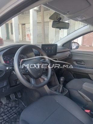 داسيا لوجان مستعملة 1880147