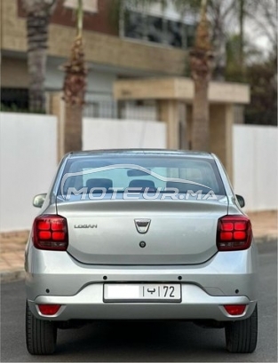 داسيا لوجان Challenger 2015❣️ مستعملة 3479094
