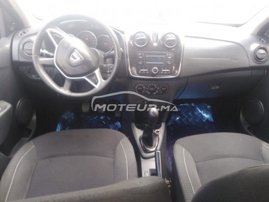 داسيا لوجان مستعملة 1614513