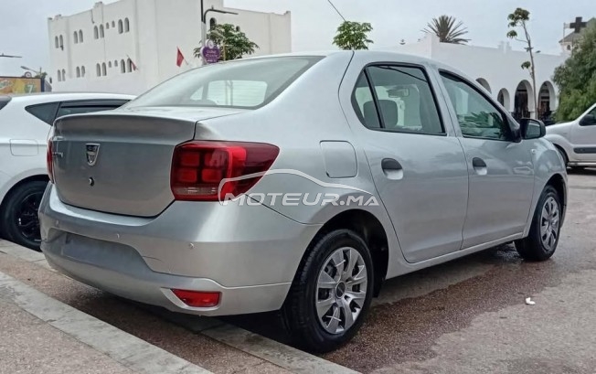 داسيا لوجان Dci مستعملة 2781477