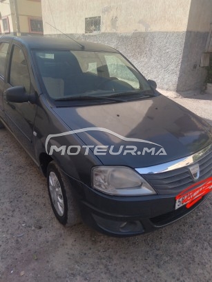 داسيا لوجان مستعملة 1685489