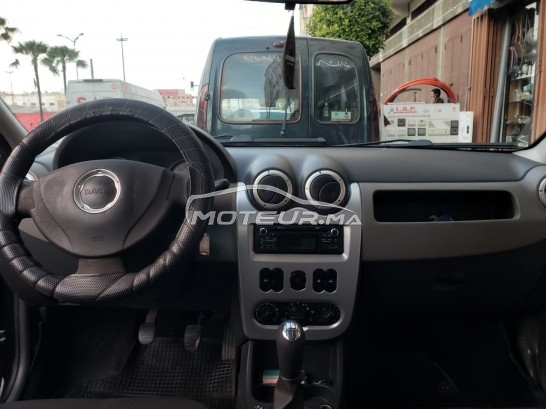 داسيا لوجان مستعملة 1398426