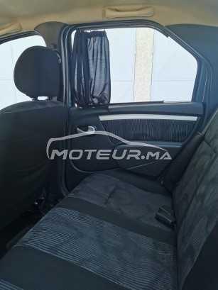 DACIA Logan occasion 1651467