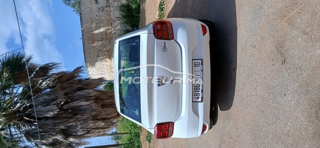 داسيا لوجان 2021 مستعملة 3532548