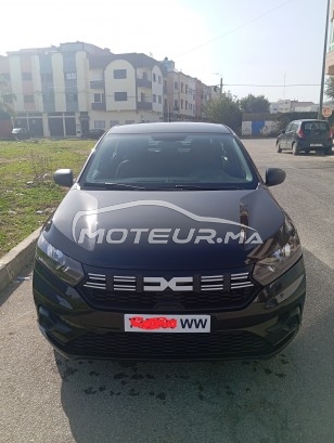 داسيا لوجان مستعملة 3013714