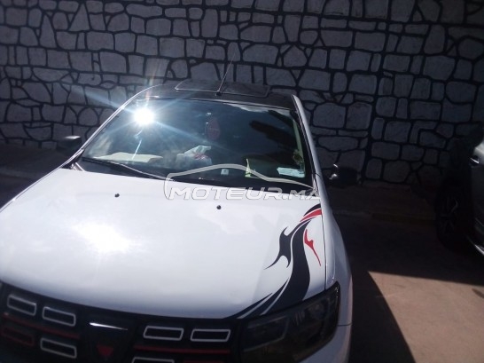 DACIA Logan occasion 1254355