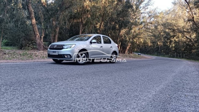 داسيا لوجان مستعملة 1592634