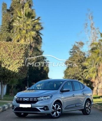 داسيا لوجان مستعملة 3573737