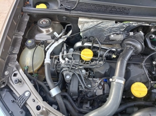 داسيا لوجان مستعملة 1789663