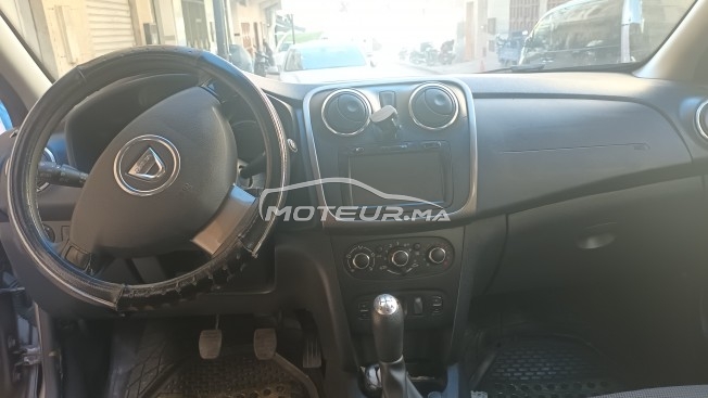 داسيا لوجان مستعملة 1769599