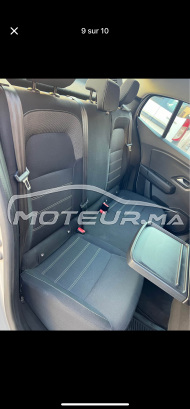 داسيا لوجان 2022 ful options مستعملة 2855404