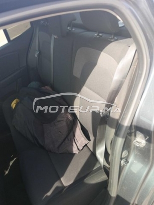 DACIA Logan occasion 3469503