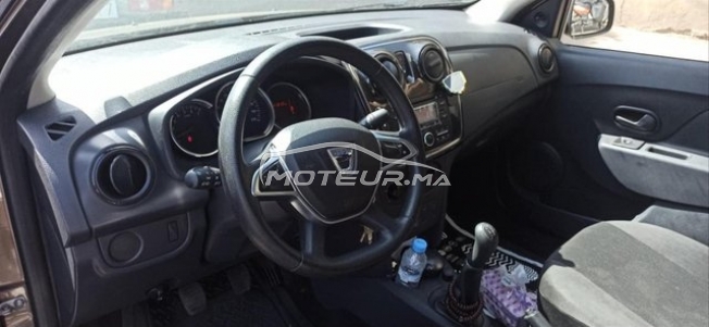 DACIA Logan occasion 3147145