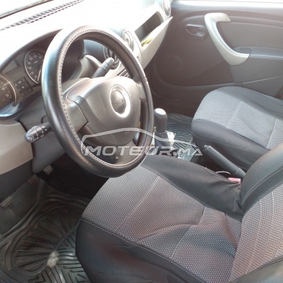 داسيا لوجان Bonne مستعملة 1815628