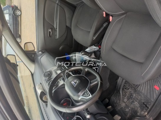 DACIA Logan occasion 1490243