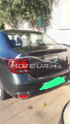 داسيا لوجان مستعملة 1771927