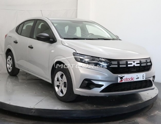 داسيا لوجان مستعملة 3514529