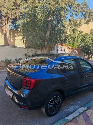 DACIA Logan 2021 occasion 2251497