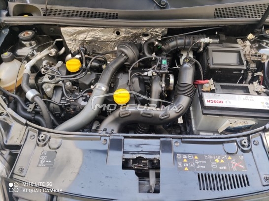 DACIA Logan occasion 1329750