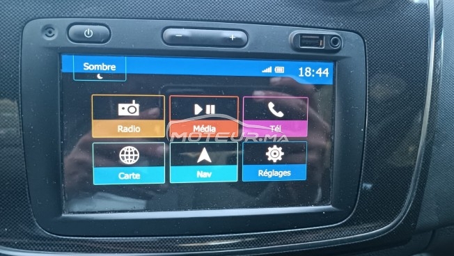 داسيا لوجان مستعملة 1592514