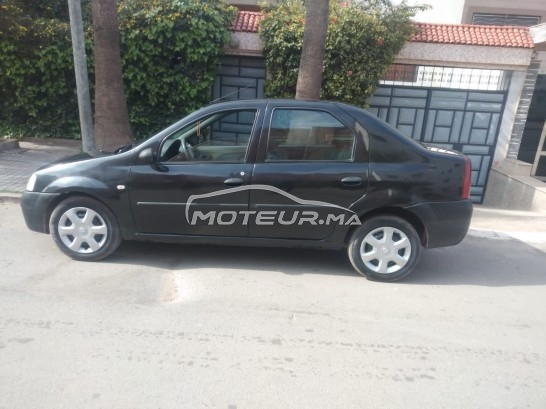 داسيا لوجان مستعملة 1792447