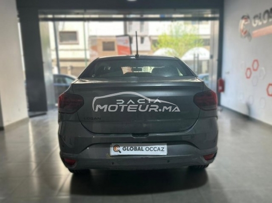 سيارة في المغرب DACIA Logan - 489106