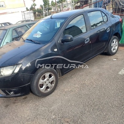 داسيا لوجان مستعملة 1707687