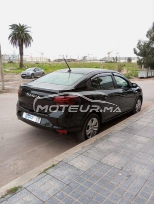 داسيا لوجان مستعملة 3160142