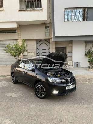 داسيا لوجان 1,5 dci مستعملة 2491333