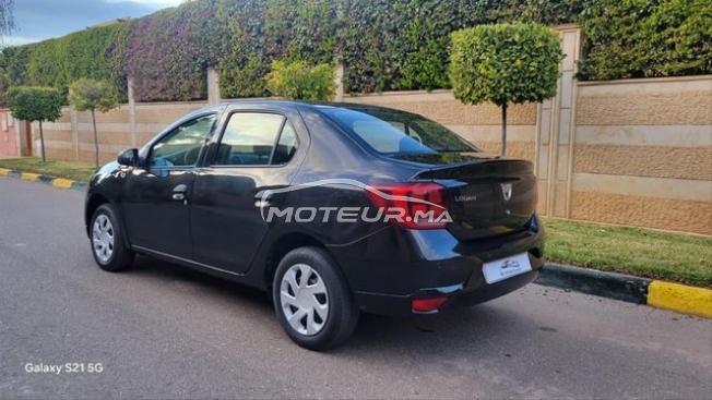 داسيا لوجان مستعملة 3003187