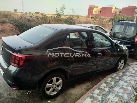 داسيا لوجان مستعملة 1271672