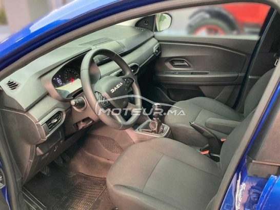 DACIA Logan occasion 3371654