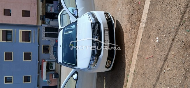 داسيا لوجان 2021 مستعملة 3532545