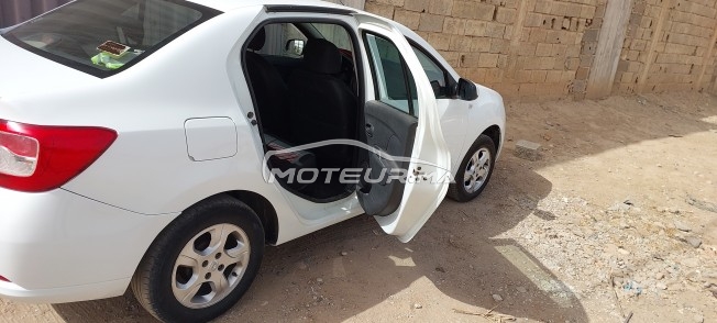 داسيا لوجان مستعملة 1659427