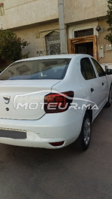 داسيا لوجان مستعملة 1679442