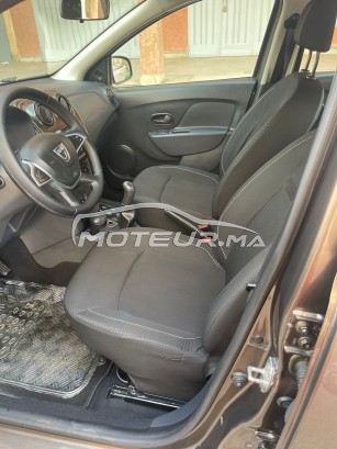 داسيا لوجان مستعملة 1665493