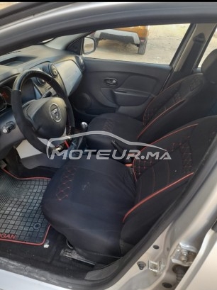 DACIA Logan occasion 1422850
