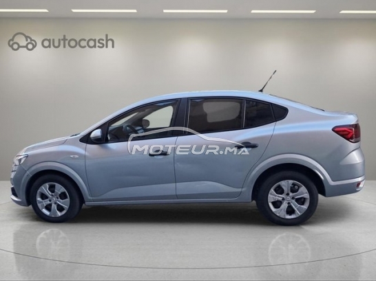 DACIA Logan occasion 3273244