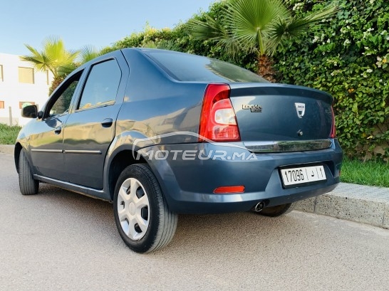 داسيا لوجان مستعملة 1613201