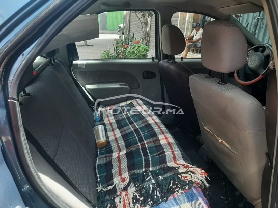 داسيا لوجان 2008 مستعملة 2408388