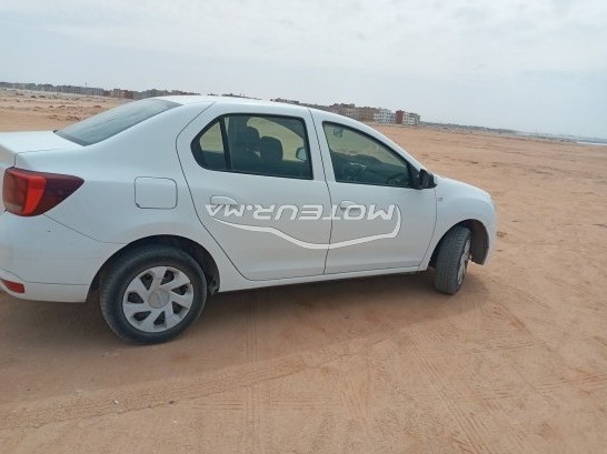 داسيا لوجان مستعملة 1937866