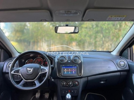 DACIA Logan occasion