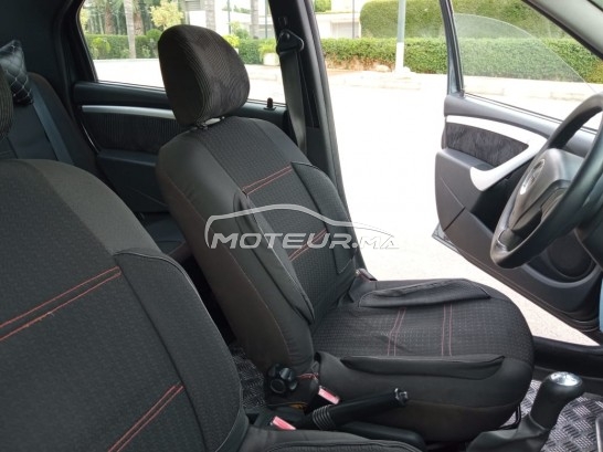 DACIA Logan occasion 1222738