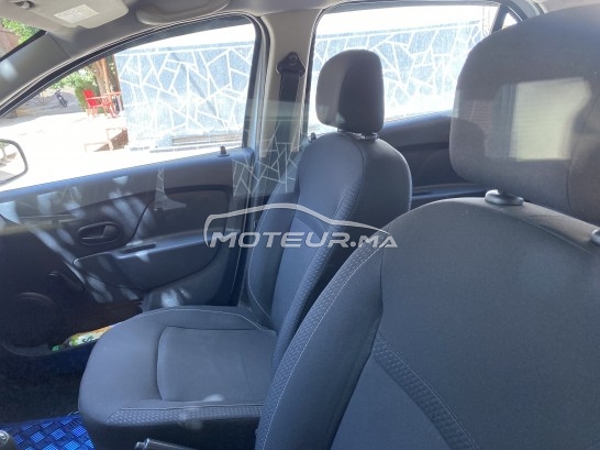 داسيا لوجان 2019 مستعملة 1782008