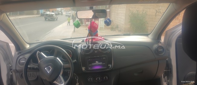 داسيا لوجان مستعملة 1639033