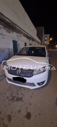 DACIA Logan occasion 1347476