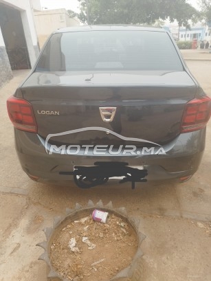 داسيا لوجان Logan 2 مستعملة 2815967