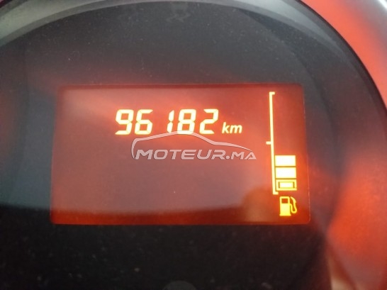 داسيا لوجان مستعملة 1374503